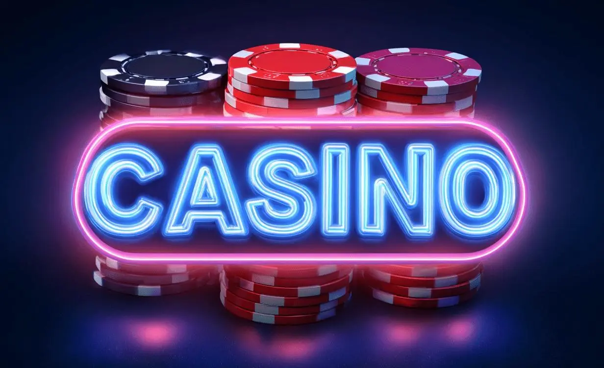 4RABET Casino – Best Online Casino in India